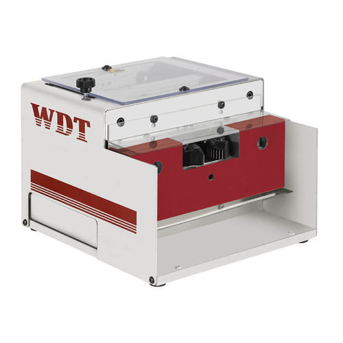 Dénudeuse pneumatique - AKM 405 - WEZAG GmbH Werkzeugfabrik - de câbles électriques