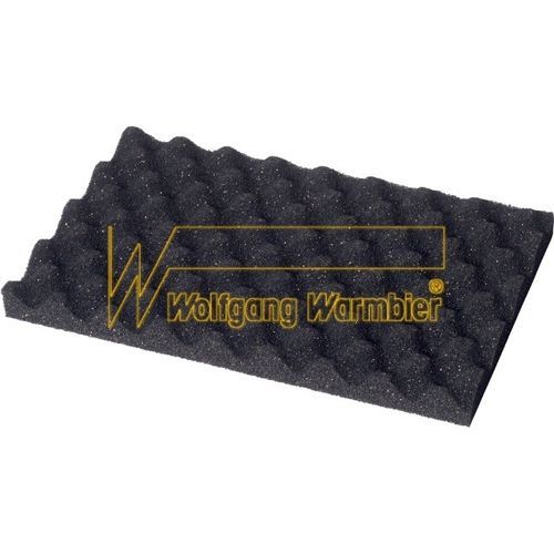 Mousse conductrice - Wolfgang Warmbier GmbH & Co. KG Systeme gegen Elektrostatik
