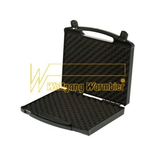 Mallette de transport - Wolfgang Warmbier GmbH & Co. KG Systeme gegen Elektrostatik - en polypropylène / avec mousse / conductrice