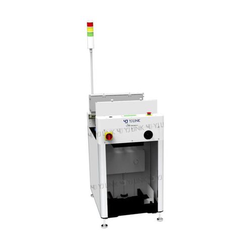 Dépileur de circuit imprimé - YDL-00 - YJ Link Co., Ltd. - de panneaux / contrôlé par PLC