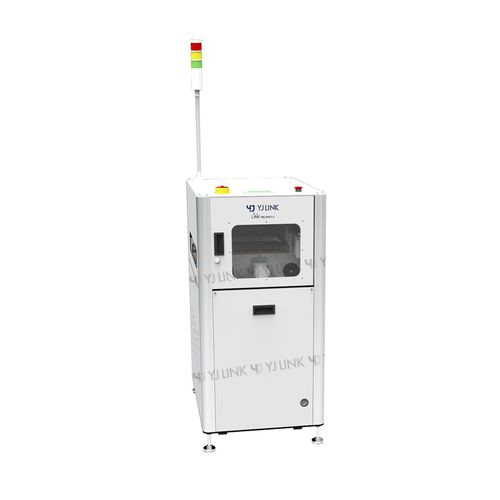 Machine de nettoyage de PCB - YPC-00 - YJ Link Co., Ltd. - à rouleaux / automatique