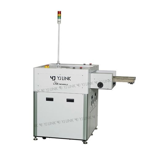 Convoyeur à bande - YGC-00 - YJ Link Co., Ltd. - horizontal / de transport / à moteur électrique