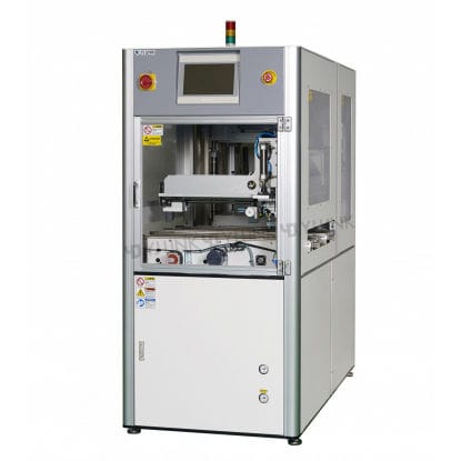 Machine d'essai fonctionnelle - YJ Link Co., Ltd. - automatique / pour composants électroniques / industrielle