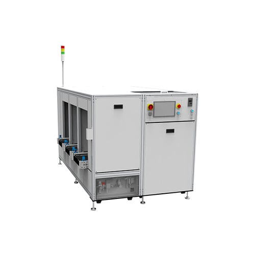 Chargeur de PCB - YSL-10 / YSL-11 - YJ Link Co., Ltd.