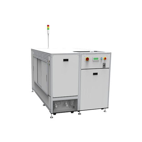 Chargeur de PCB - YSL-00 / YSL-01 - YJ Link Co., Ltd.