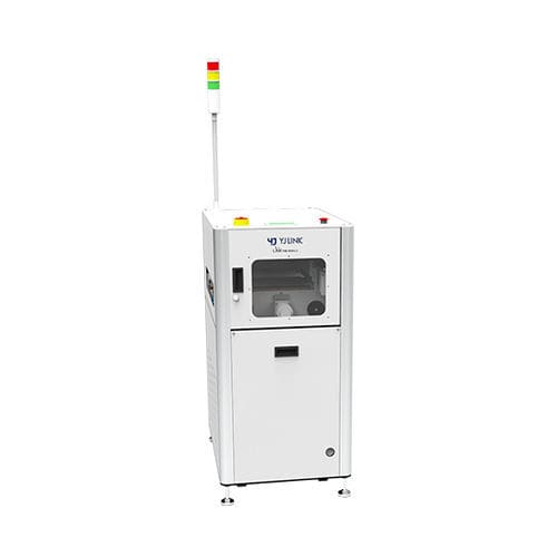 Système de nettoyage de PCB - YPC-01 - YJ Link Co., Ltd. - à rouleaux / automatique / sous vide