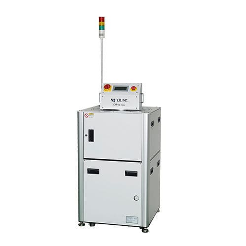 Convoyeur à bande - YHT-00 - YJ Link Co., Ltd.