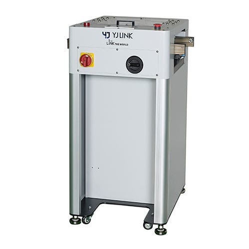 Convoyeur à bande - YCC-00 / YCC-01 - YJ Link Co., Ltd. - horizontal