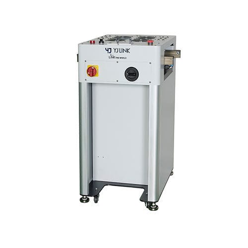 Convoyeur à bande - YCC-20 / YCC-21 - YJ Link Co., Ltd. - de refroidissement