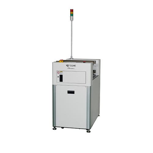 Convoyeur à bande - YNC-00 - YJ Link Co., Ltd.