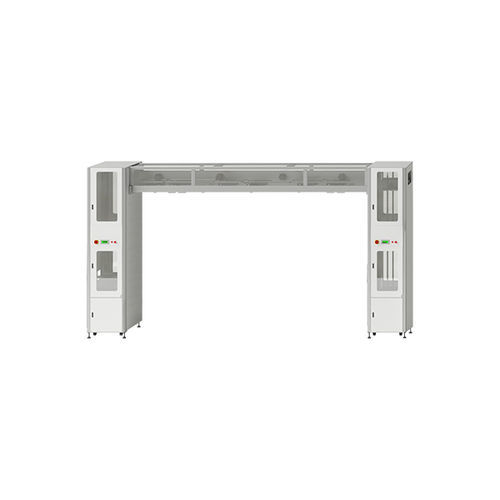 Convoyeur à bande - YCC-60 / YCC-62 - YJ Link Co., Ltd.