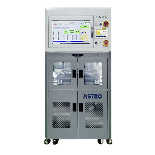 Équipement de test électrique - ICT - YJ Link Co., Ltd. - automatique / de circuit imprimé