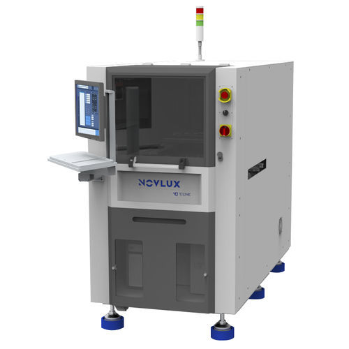 Machine de marquage laser CO2 - YLM-00 - YJ Link Co., Ltd. - de plastique / de papier / de verre