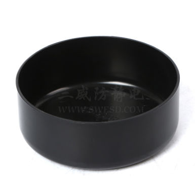 Boîte en saillie - 3W-9805102 - SAN WEI ANTI-STATIC - ronde