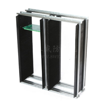 Rack open frame - 3W-9805401 - SAN WEI ANTI-STATIC - pour carte électronique