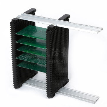 Rayonnage réglable - 3W-9805402 - SAN WEI ANTI-STATIC