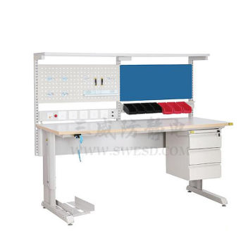 Établi à tiroir - 3W-432 - SAN WEI ANTI-STATIC