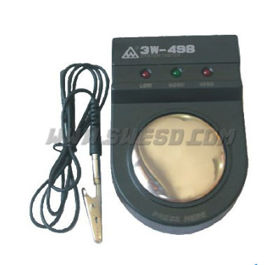 Testeur réseau - 3W-498 - SAN WEI ANTI-STATIC