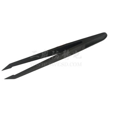Pince brucelle - 3W-731 - SAN WEI ANTI-STATIC