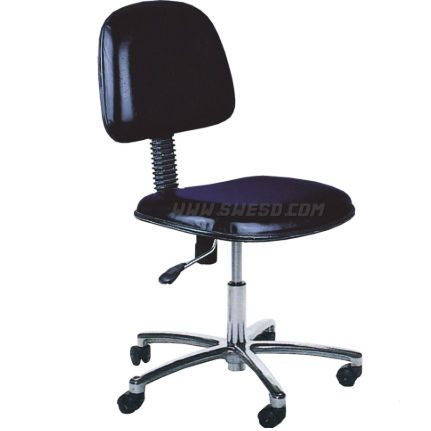 Chaise pivotante antistatique - 3W-9804102 - SAN WEI ANTI-STATIC