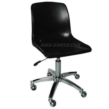 Chaise pivotante antistatique - 3W-9804104 - SAN WEI ANTI-STATIC