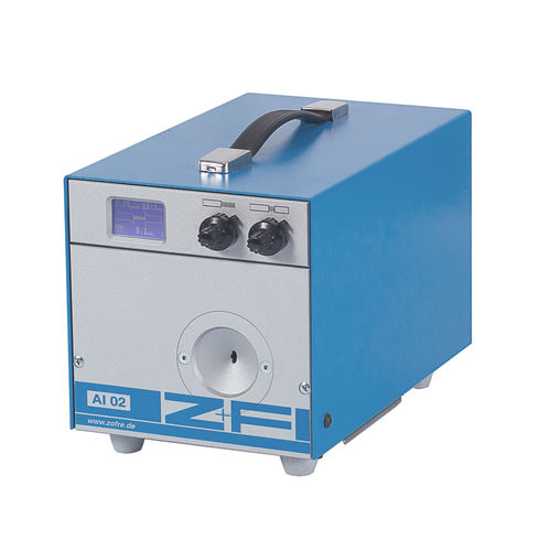 Dénudeuse de fils - AI 02 S3 - Zoller + Fröhlich Wire Processing - électrique