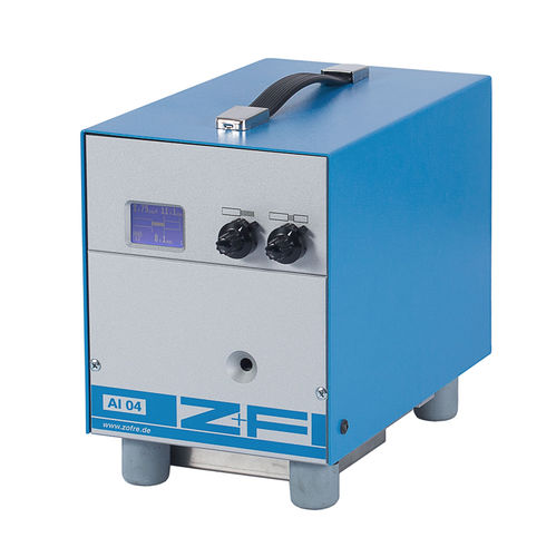 Dénudeuse de fils - Z+F AI 04 - Zoller + Fröhlich - électrique