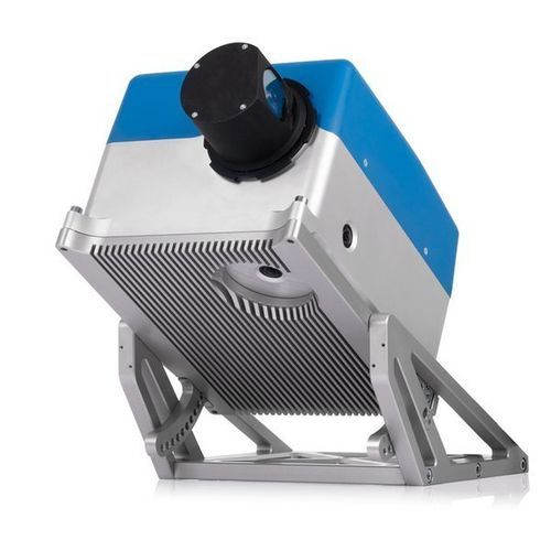 Scanner 2D - Z+F PROFILER® 9025C - Zoller + Fröhlich - pour tunnel / pour inspection / de cartographie