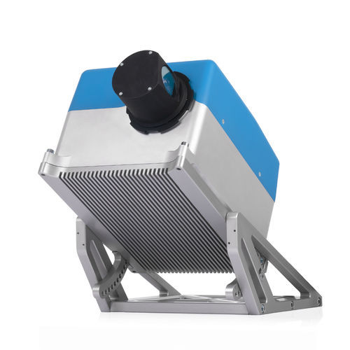 Scanner 2D - Z+F PROFILER&reg; 9020 - Zoller + Fröhlich - de cartographie / laser / par un nuage de points