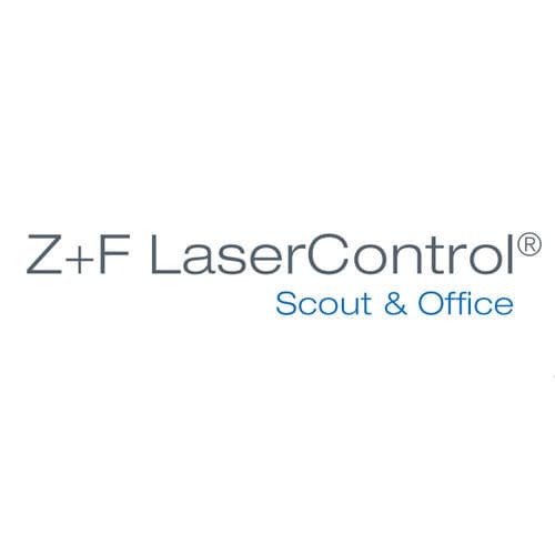 Logiciel de gestion de documents - Z+F LaserControl® - Zoller + Fröhlich - de mesure / de visualisation / viewer