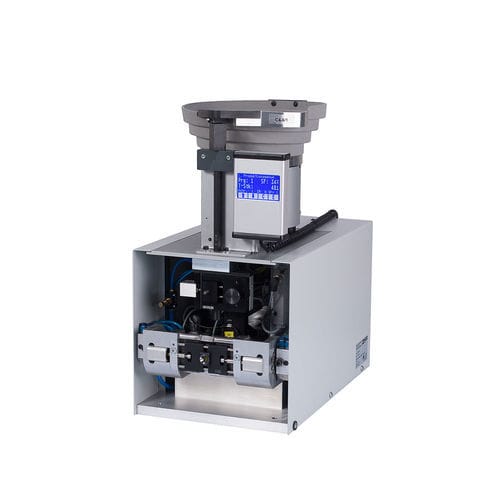 Module de sertissage - Z+F CM 04 - Zoller + Fröhlich