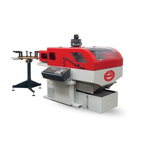 Tour automatique CNC - NM8 FLEXI - ESCO S.A. - à 3 broches / 4 outils / pour pièces à grand diamètre