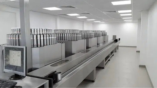 Machine de dosage de liquides - K - Roxane SAS - volumétrique / continue / modulaire