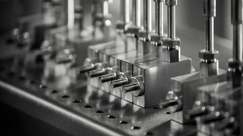 Machine de dosage modulaire - GT 1500 - Roxane SAS - de liquides / volumétrique / 3 axes