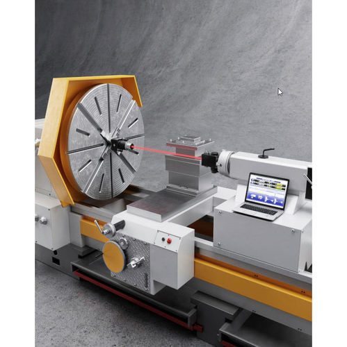 Laser pour broche - L-702/L-702SP  - Hamar Laser
