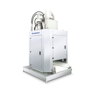 Extracteur - PowerPress - Kannegiesser