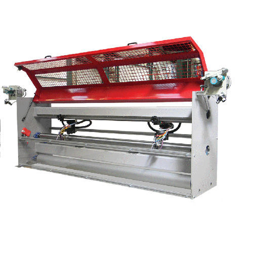 Refendeuse pour textiles - Calemard