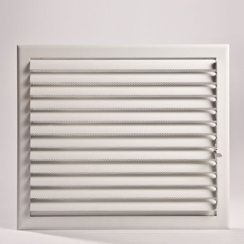 Grille d'entrée d'air - BAL series - BSK Ventilation