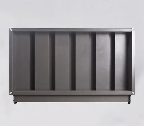 Grille d'entrée d'air - BSTF series - BSK Ventilation