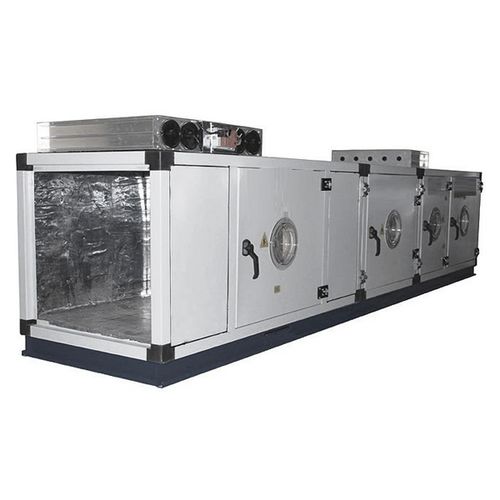 Unité de ventilation - BHAS series - BSK Ventilation