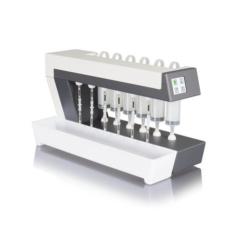 Système de préparation d'échantillons automatique - XPREP-A series - TE Instruments