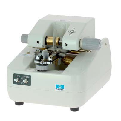 Rainureuse - MRT 700 - Essilor
