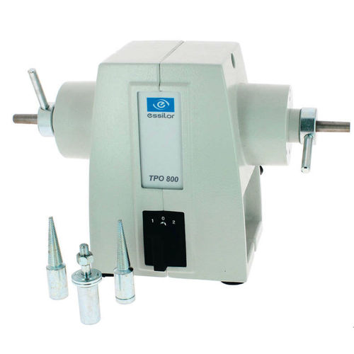 Machine à poncer-polir - TPO 800 - Essilor