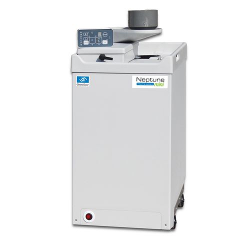 Unité de filtration pour eau - MINI NEPTUNE 230V - Essilor - mobile