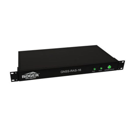 Répartiteur de signaux - GNSS-RAS-16 - Roger-GPS Oy - robuste