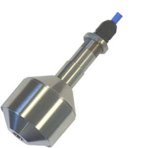 Sonde d'oxygène - OxyGuard - en inox