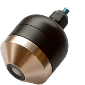 Capuchon fileté - OxyGuard - rond / de protection