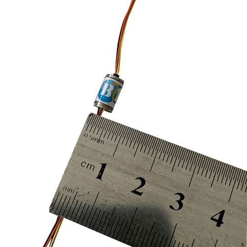 Collecteur tournant à capsule - ByTune Electronics - en métal / IP54 / IP65