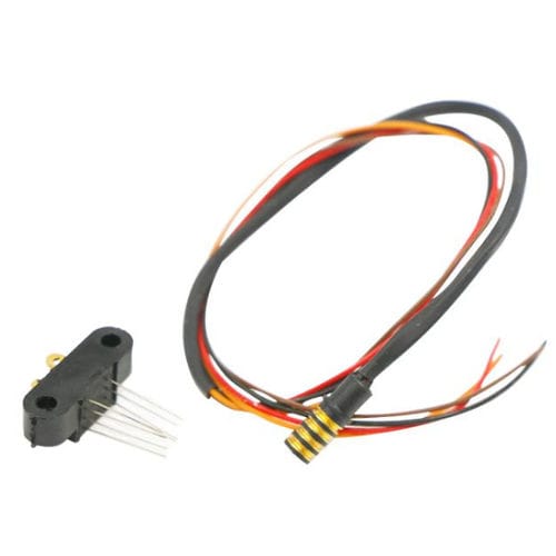 Collecteur tournant en or - BTS-04 - ByTune Electronics - en argent / en plastique / IP54