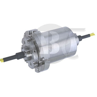 Raccord tournant pour air - BTFO-04-01 - ByTune Electronics - hydraulique / pneumatique / en aluminium